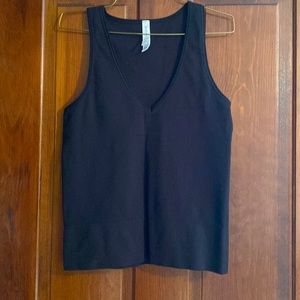 Athleta Workout Wear Aurora Tank Top